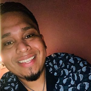 Meet your Posher, Gilberto